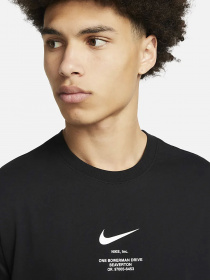 Футболка NIKE модель DZ2881-010 Фото