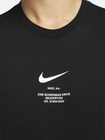 Футболка NIKE модель DZ2881-010 Фото