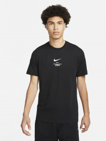 Футболка NIKE модель DZ2881-010 Фото