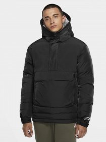 Зимняя куртка NIKE Sportswear Synthetic-Fill модель CU4420-010 Фото