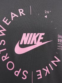 Світшот NIKE Sportswear модель FD4234-060 Фото