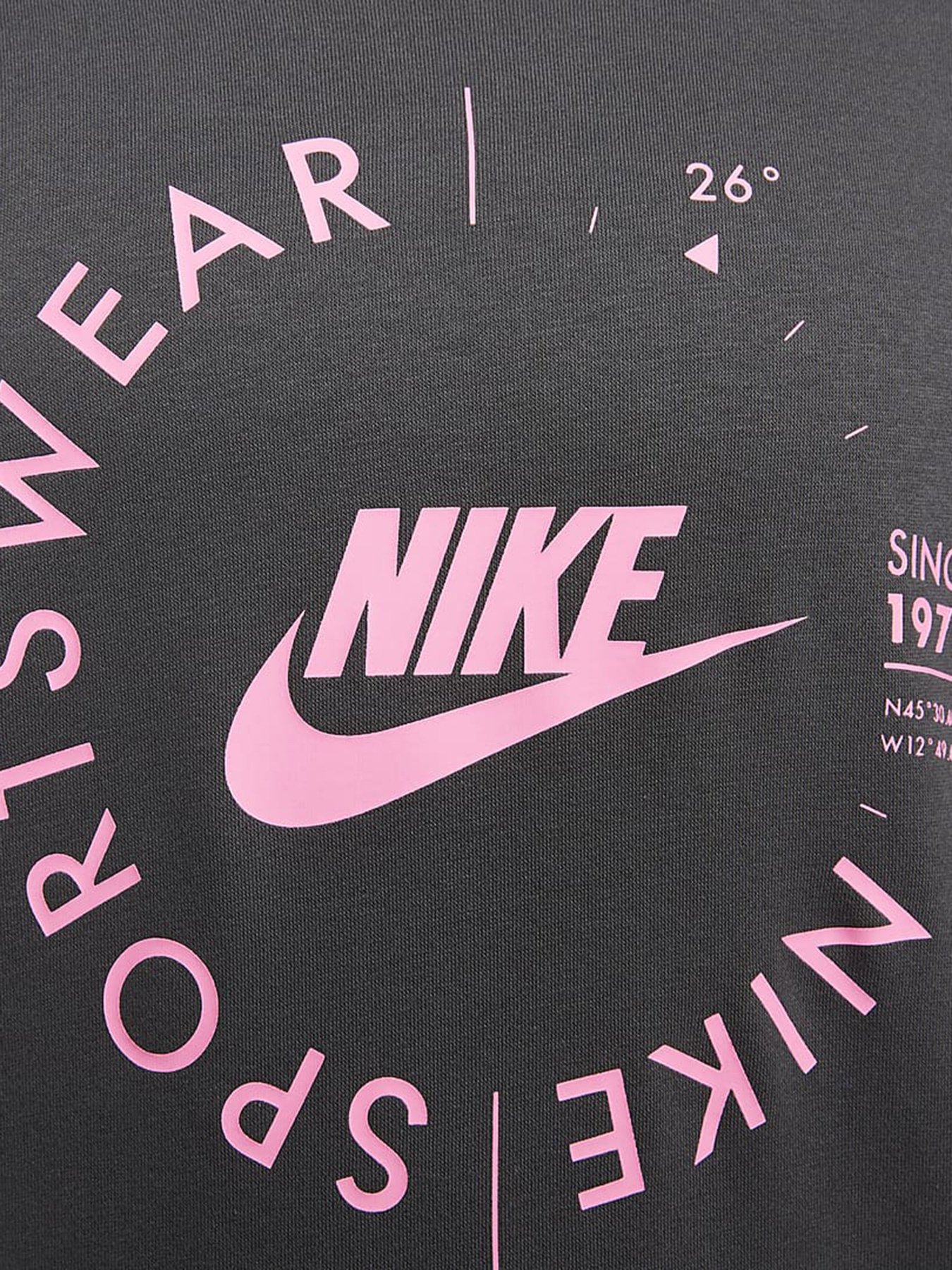 Світшот NIKE Sportswear модель FD4234-060 Фото