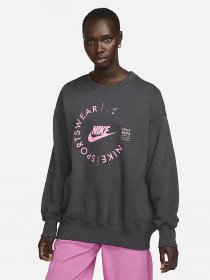 Світшот NIKE Sportswear модель FD4234-060 Фото