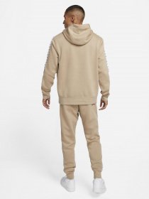Спортивний костюм NIKE Essential Hooded модель DM6838-247 Фото