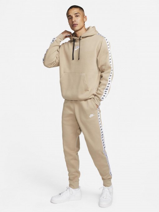 Спортивный костюм NIKE Essential Hooded модель DM6838-247 Фото