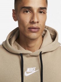 Спортивний костюм NIKE Essential Hooded модель DM6838-247 Фото