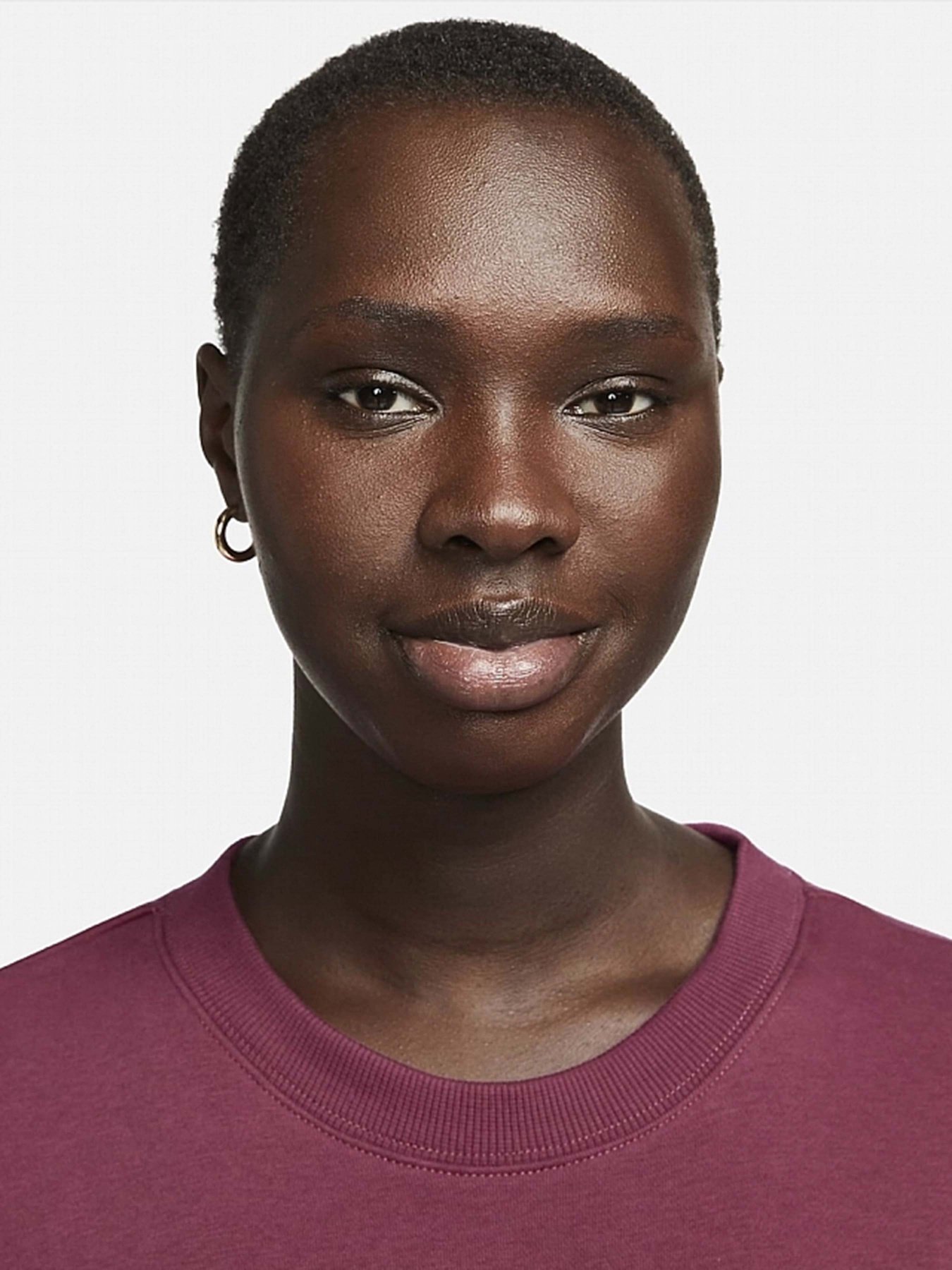 Свитшот NIKE Sportswear модель FD4234-653 Фото