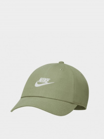 Кепка NIKE Sportswear Heritage86 Futura Washed модель 913011-386 Фото