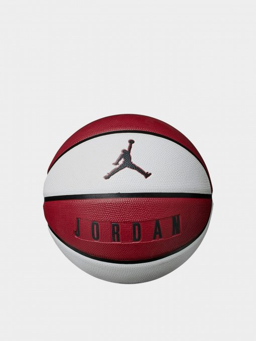 Мячи NIKE Jordan Playground 8P модель J.000.1865.611.07 Фото