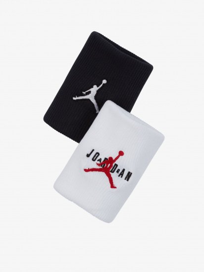 Напульсники NIKE Jordan Jumpman модель J.100.7579.068.OS - фото
