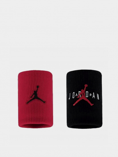 Напульсники NIKE Jordan Jumpman модель J.100.7579.636.OS - фото
