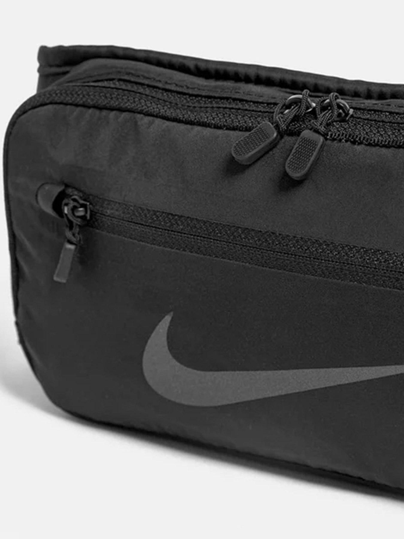 Поясна сумка NIKE Challenger модель N.100.0827.013.OS Фото