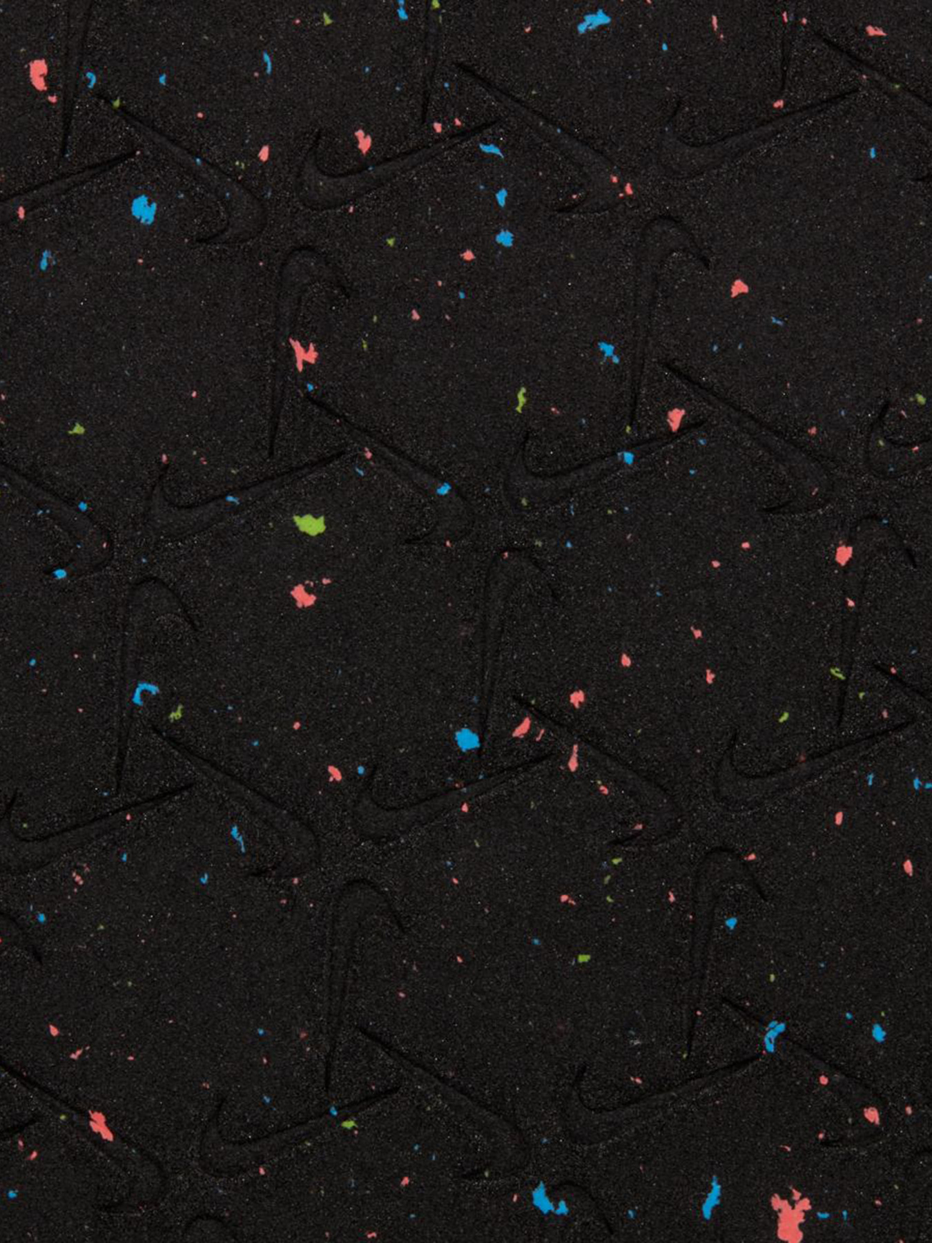 Килимок туристичний NIKE Flow модель N.100.2410.997.OS Фото