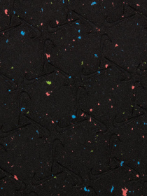 Килимок туристичний NIKE Flow модель N.100.2410.997.OS Фото