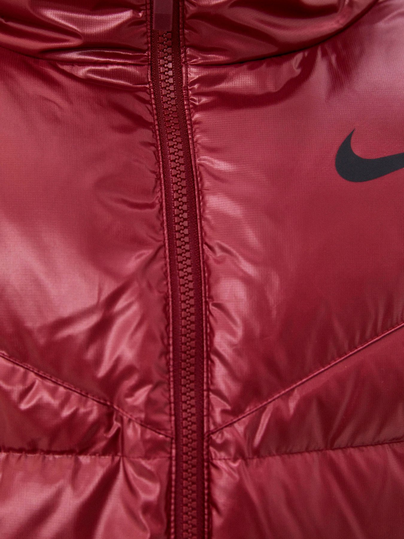 Куртка NIKE Down-Fill Jacket Модель CU5813-638 Фото