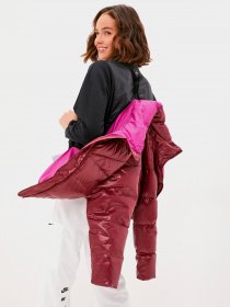 Куртка NIKE Down-Fill Jacket Модель CU5813-638 Фото