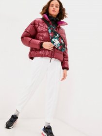 Куртка NIKE Down-Fill Jacket модель CU5813-638 Куртка NIKE Down-Fill Jacket модель CU5813-638 Фото