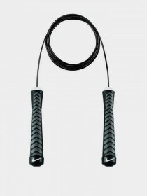 Скакалка NIKE Intensity Speed модель N.ER.30.052.NS Фото