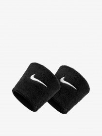 Напульсники NIKE Swoosh модель N.NN.04.010.OS Фото