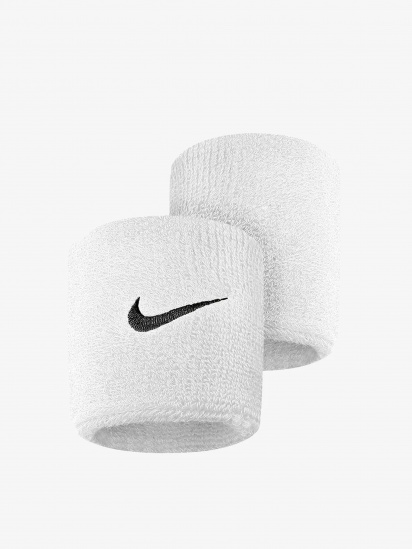 Напульсники NIKE Swoosh модель N.NN.04.101.OS - фото