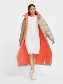 Пуховик NIKE Sportswear модель CU5820-342 Фото