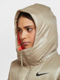 Пуховик NIKE Sportswear модель CU5820-342 Фото