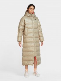 Пуховик NIKE Sportswear модель CU5820-342 Фото