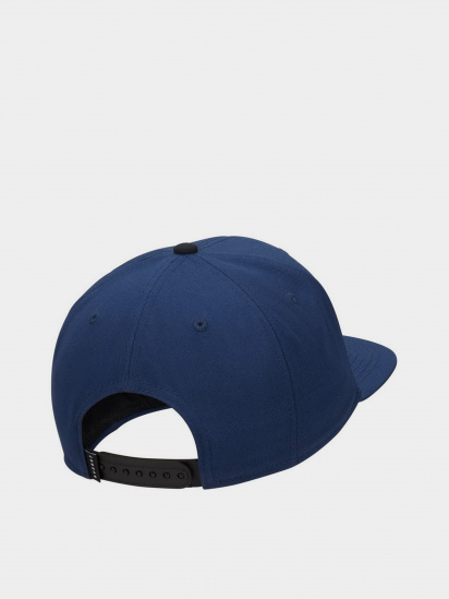 Кепка NIKE Pro Jumpman Snapback модель AR2118-410 — фото - INTERTOP