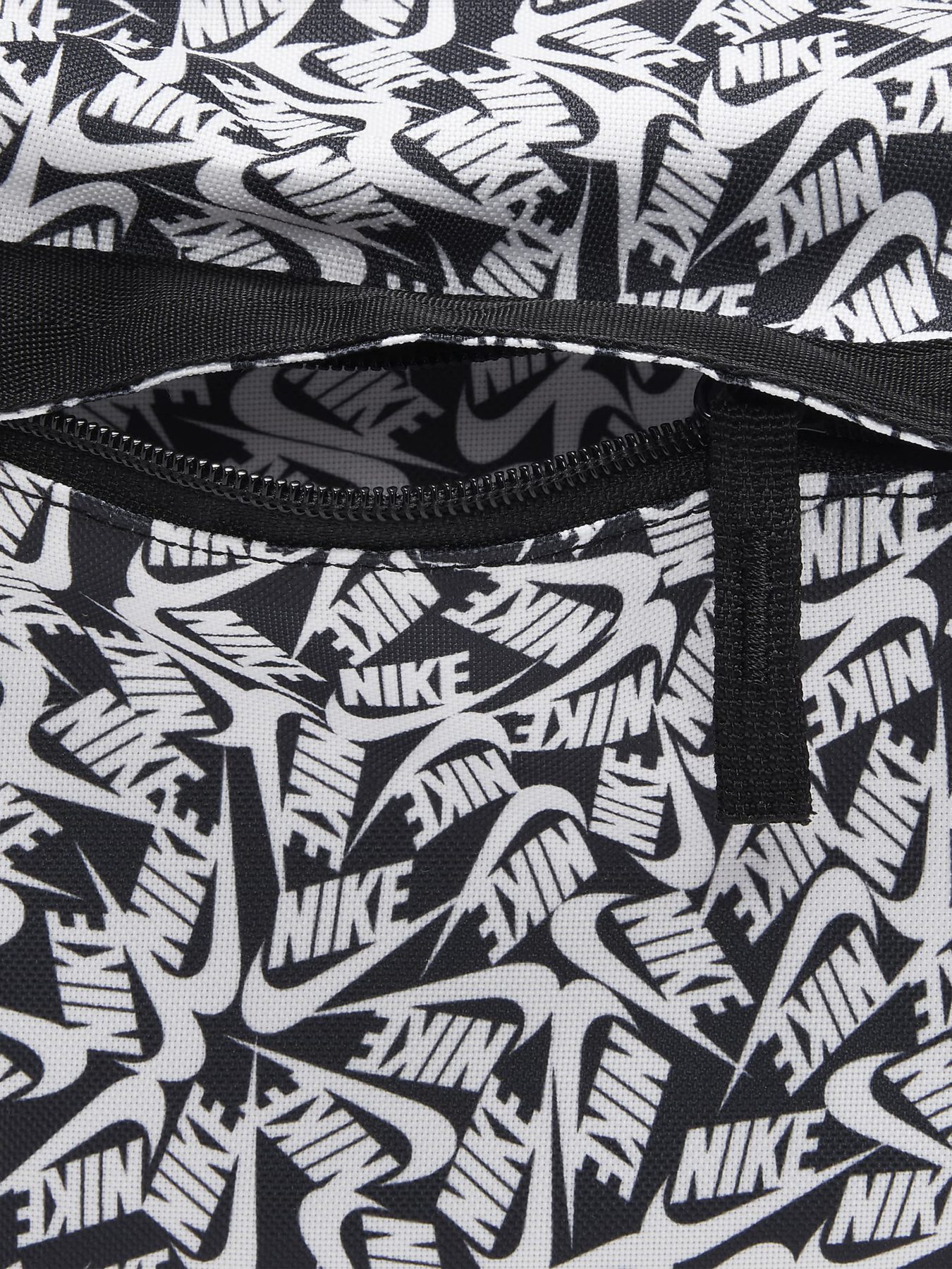 Рюкзак NIKE Heritage модель FD5587-010 Фото