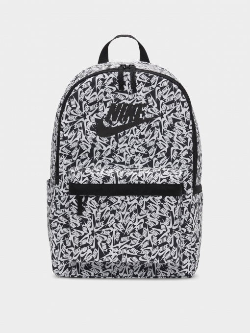 Рюкзак NIKE Heritage модель FD5587-010 Фото