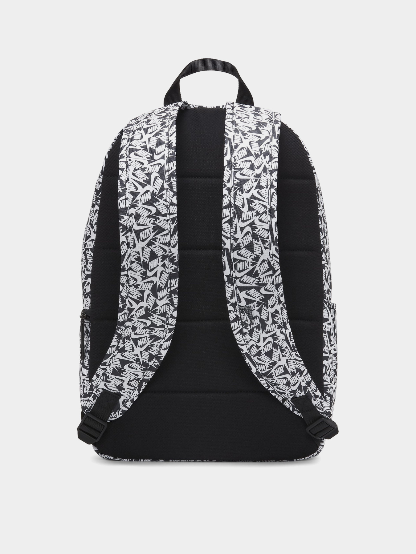 Повседневный рюкзак NIKE Heritage модель FD5587-010 Повседневный рюкзак NIKE Heritage модель FD5587-010 Фото