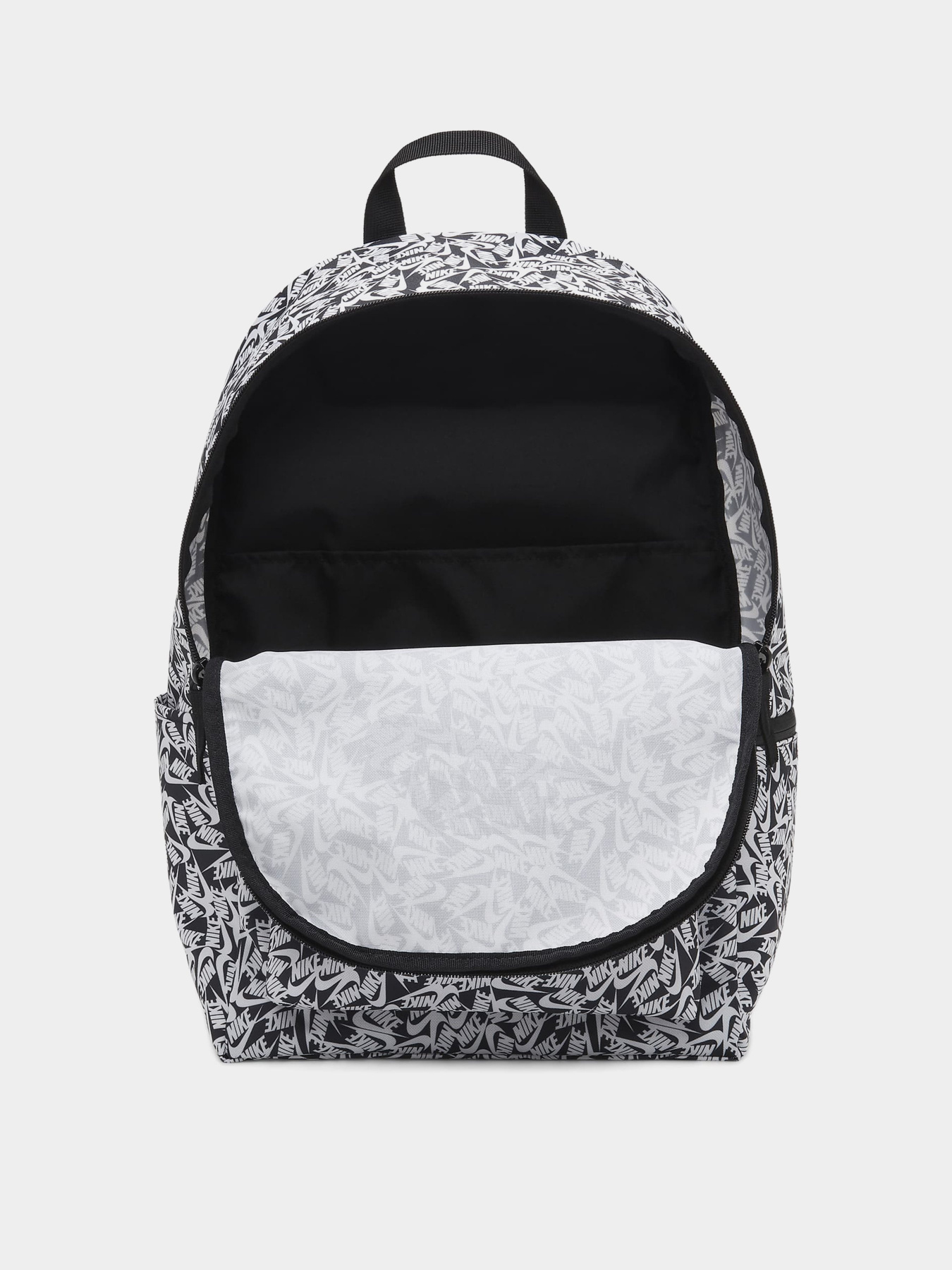 Повседневный рюкзак NIKE Heritage модель FD5587-010 Повседневный рюкзак NIKE Heritage модель FD5587-010 Фото