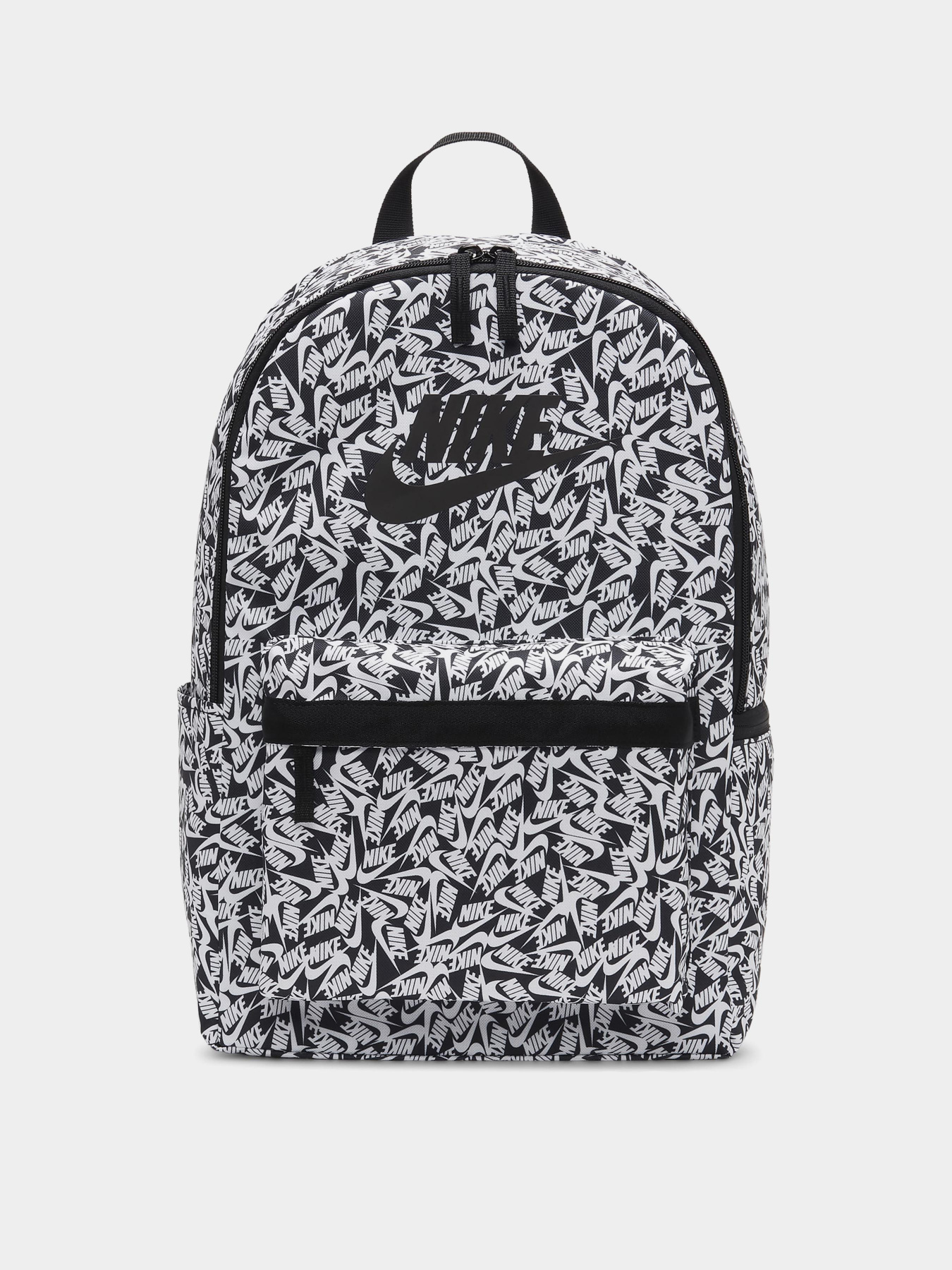 Повседневный рюкзак NIKE Heritage модель FD5587-010 Повседневный рюкзак NIKE Heritage модель FD5587-010 Фото