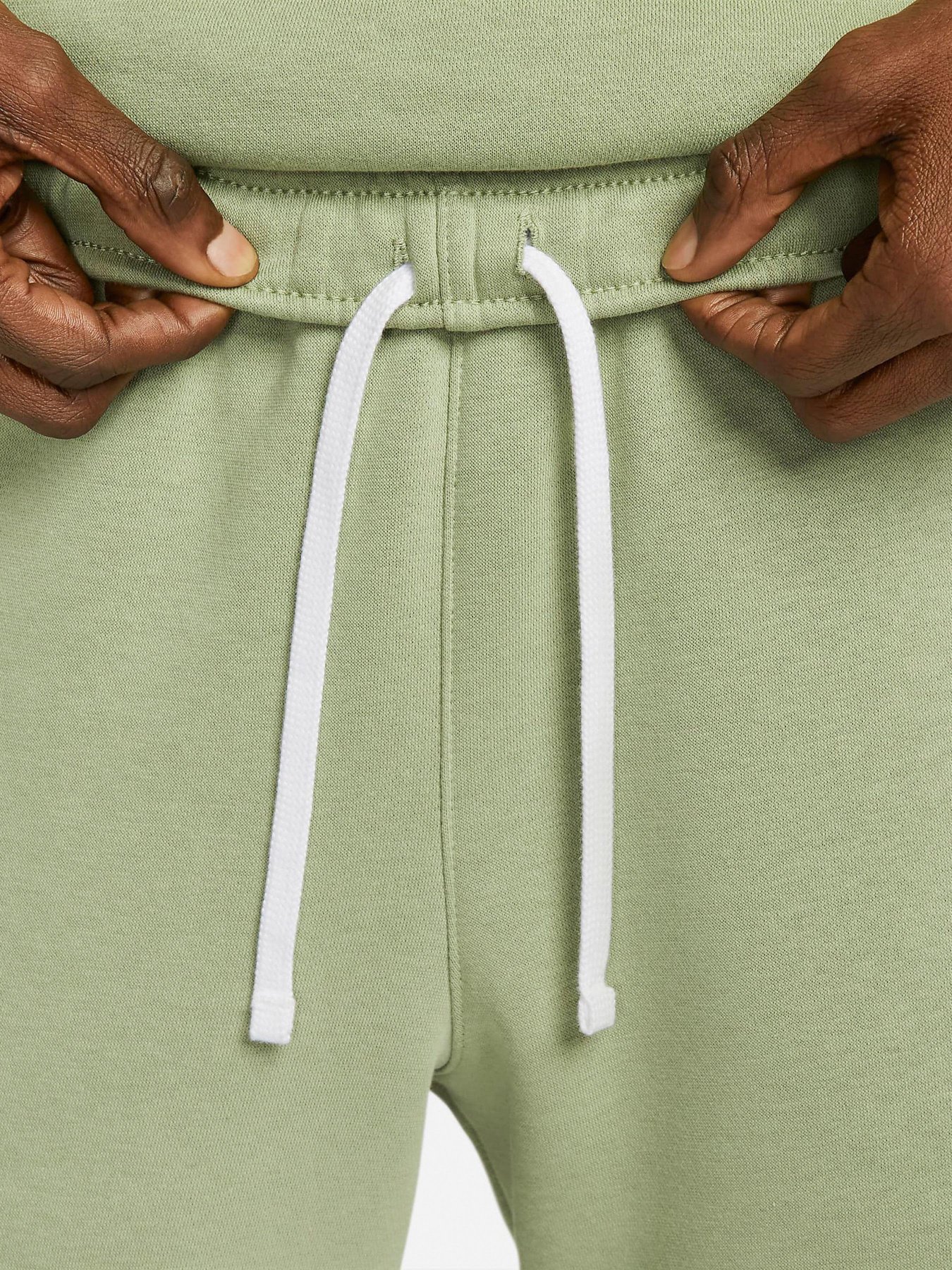 Шорты NIKE Sportswear Club модель BV2721-386 Фото