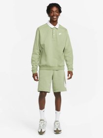 Шорты NIKE Sportswear Club модель BV2721-386 Фото