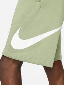 Шорты NIKE Sportswear Club модель BV2721-386 Фото