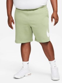 Шорты NIKE Sportswear Club модель BV2721-386 Фото