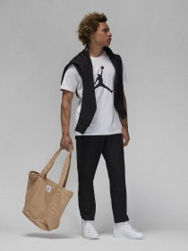 Футболка NIKE Jordan Jumpman модель CJ0921-100 Фото