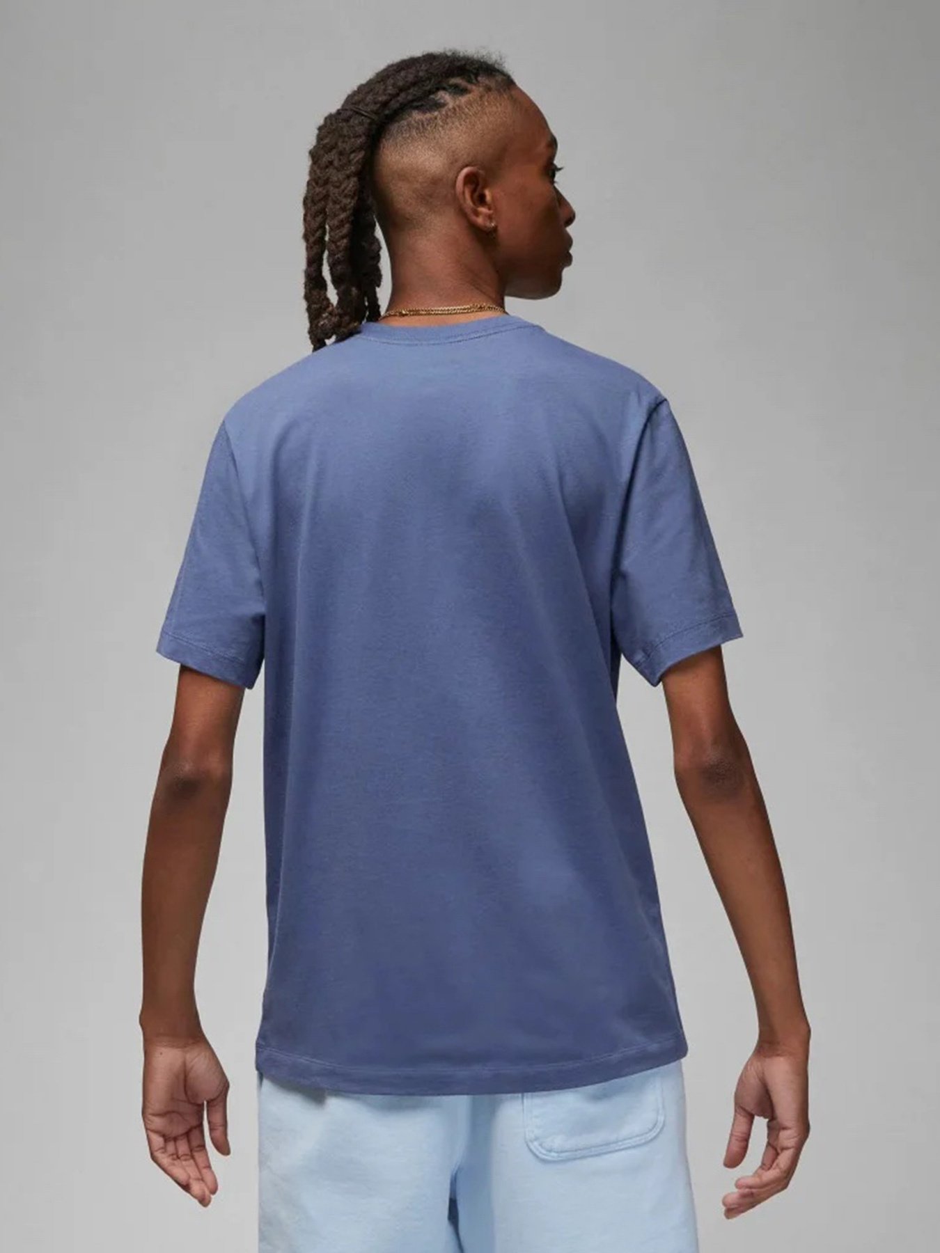 Футболка NIKE Jordan Jumpman модель CJ0921-491 Фото