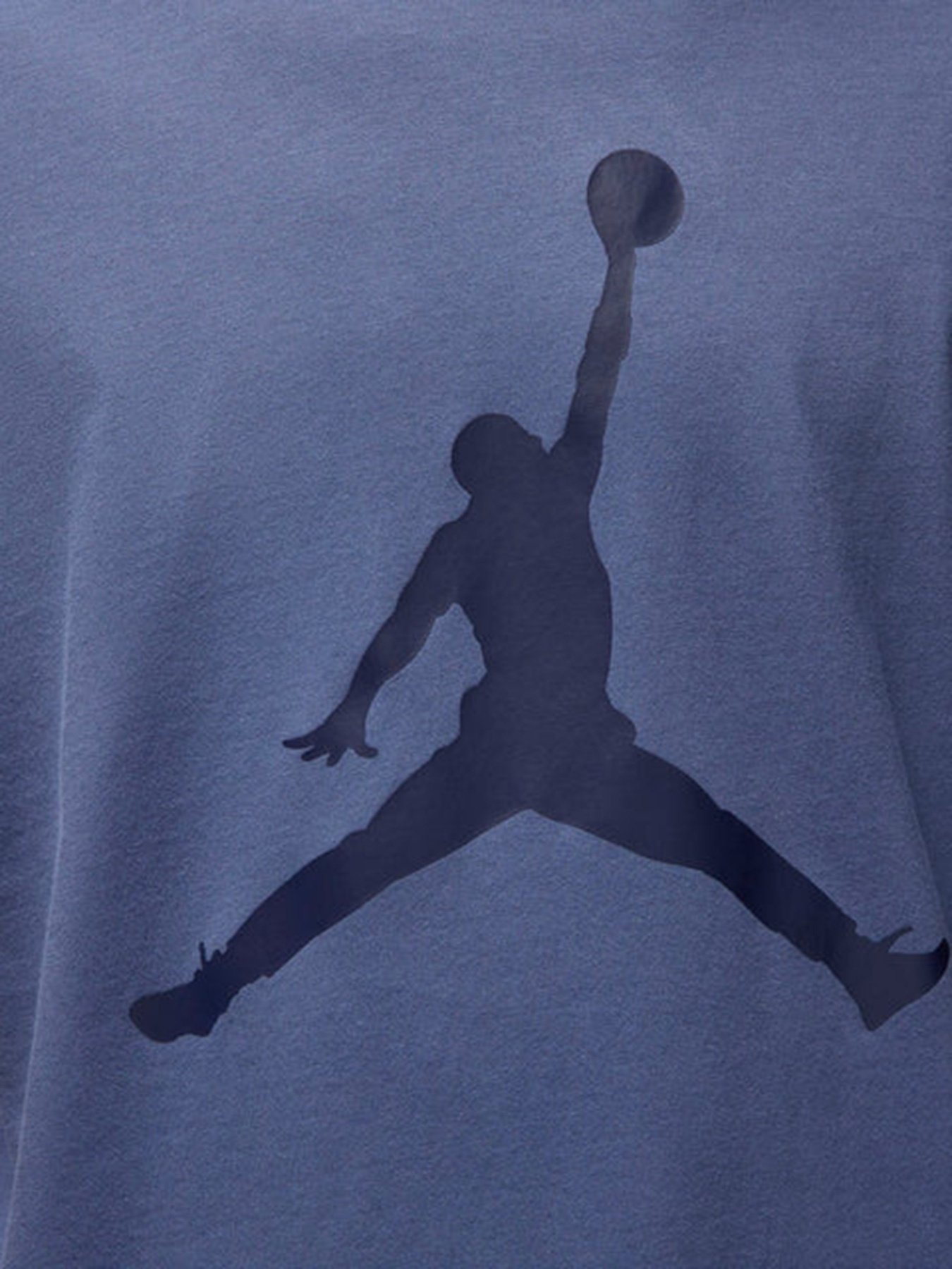 Футболка NIKE Jordan Jumpman модель CJ0921-491 Фото