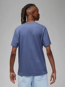 Футболка NIKE Jordan Jumpman модель CJ0921-491 Фото