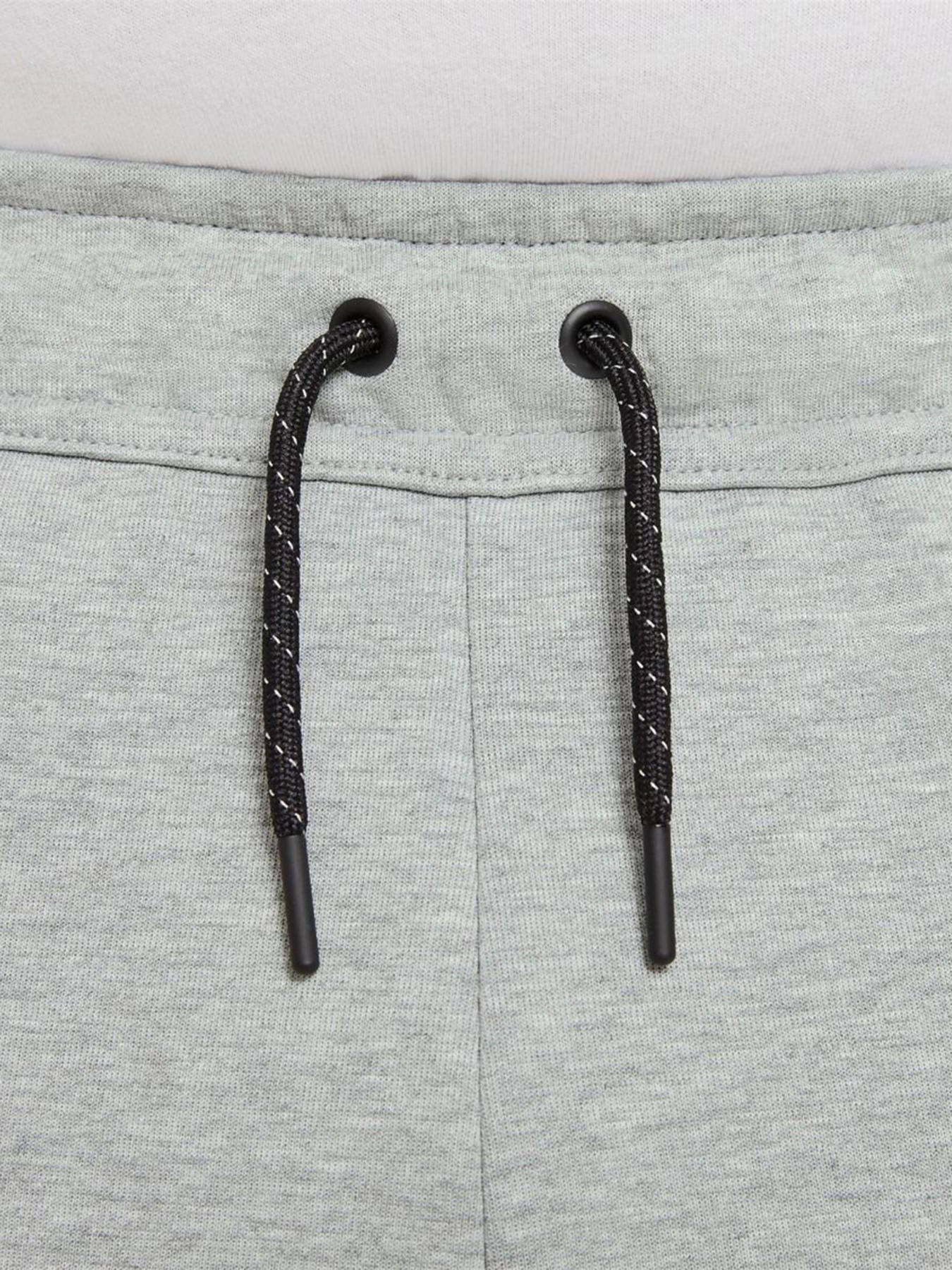 Повсякденні шорти NIKE  Sportswear Tech модель CU4503-063 Фото