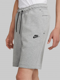 Повседневные шорты NIKE  Sportswear Tech модель CU4503-063 Фото