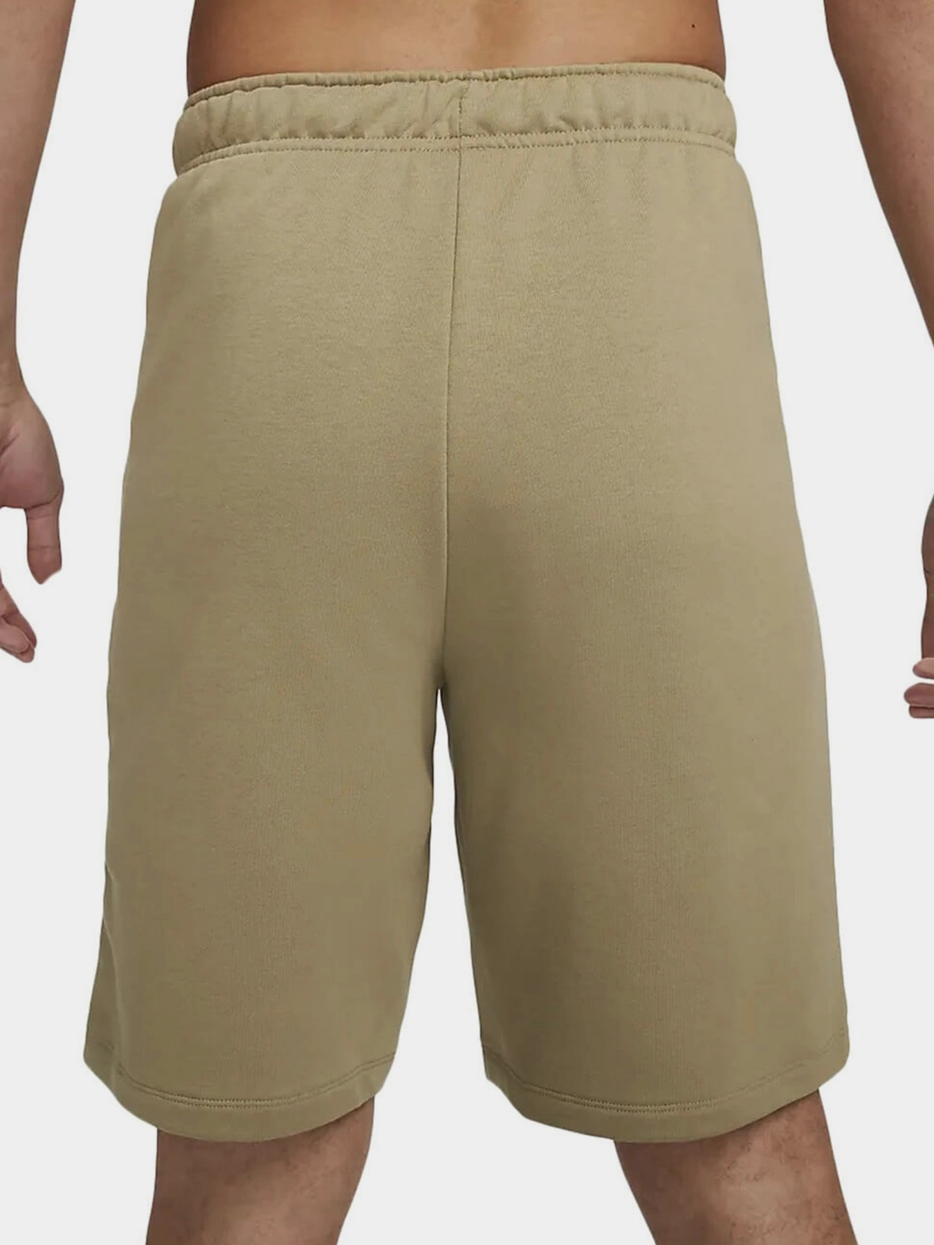 Шорти спортивні NIKE DF SHRT FL Модель DA5556-276 Фото