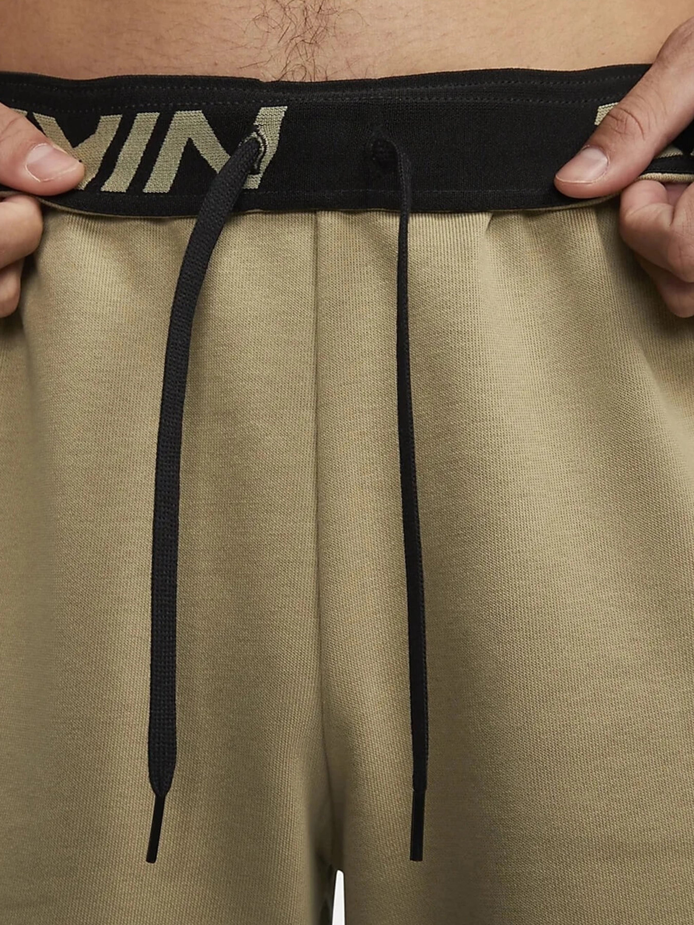 Шорти спортивні NIKE DF SHRT FL Модель DA5556-276 Фото