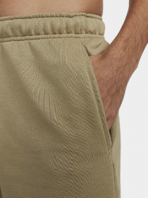 Шорти спортивні NIKE DF SHRT FL Модель DA5556-276 Фото