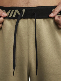 Шорти спортивні NIKE DF SHRT FL Модель DA5556-276 Фото