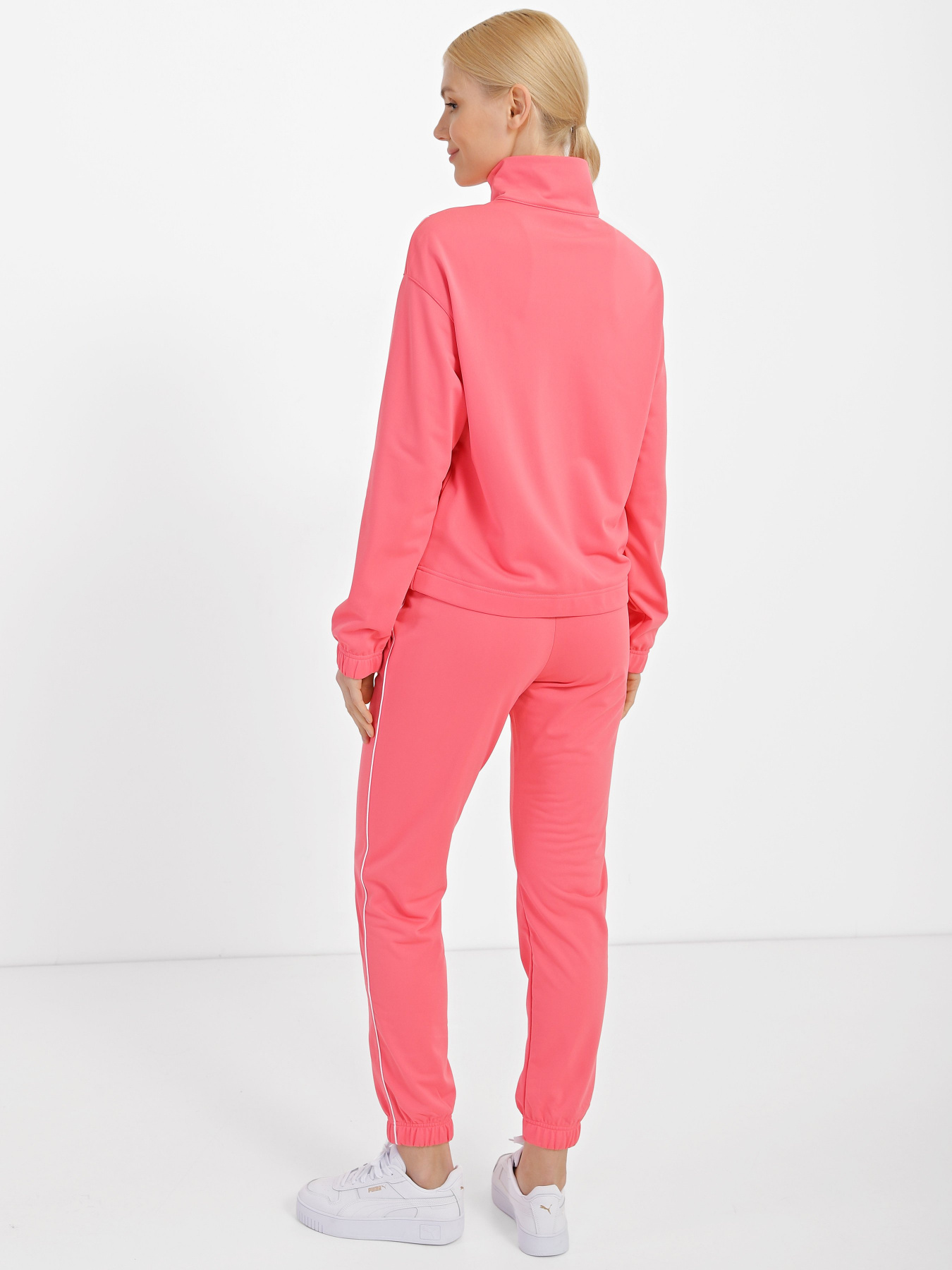 Спортивний костюм NIKE Sportswear Essential модель DD5860-894 Фото