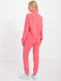 Спортивний костюм NIKE Sportswear Essential модель DD5860-894 Фото