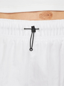 Повсякденні шорти NIKE Sportswear Essential модель DM6247-100 Фото